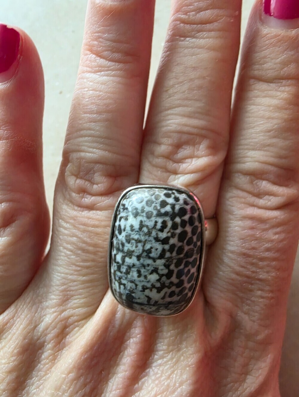 Starborn Creations Ring